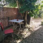 La Maisonnette Climatisee Du