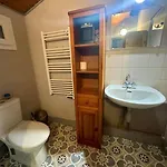 Apartment La Maisonnette Climatisee Du