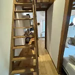 Apartment La Maisonnette Climatisee Du