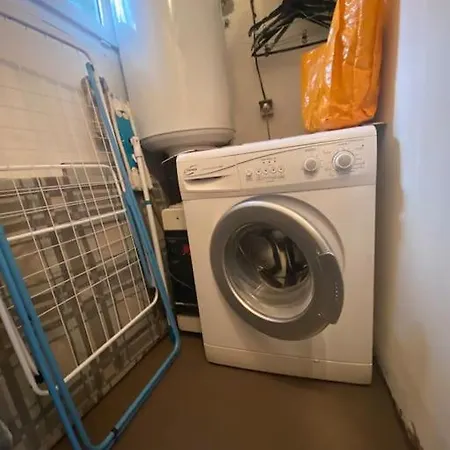 La Maisonnette Climatisee Du