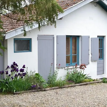 La Maisonnette Climatisee Du