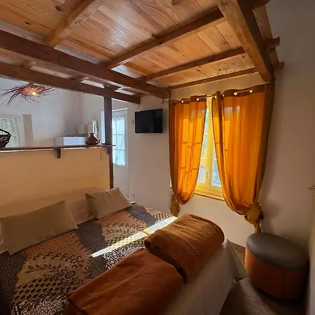 Appartement La Maisonnette Climatisee Du