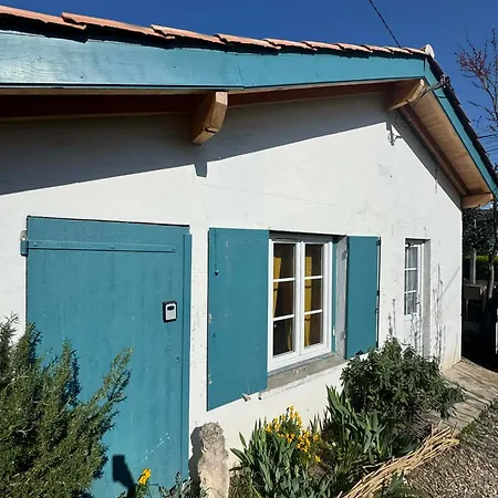 Appartement La Maisonnette Climatisee Du