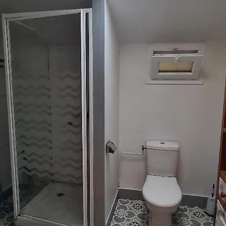 La Maisonnette Climatisee Du