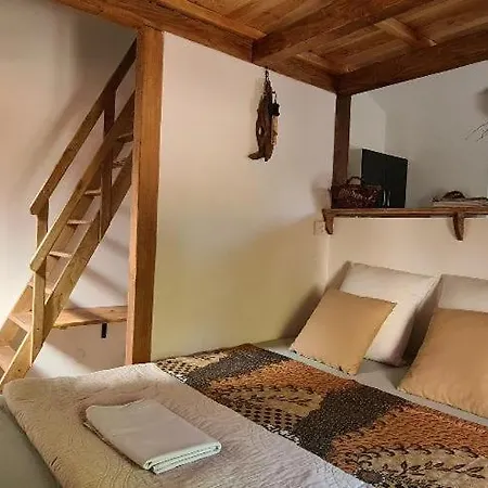 La Maisonnette Du Jardin Caché Appartement Marmande