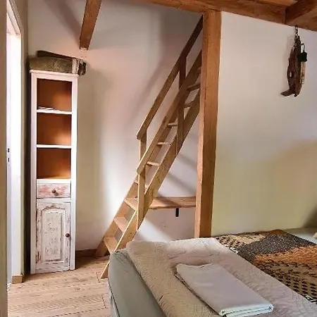 Appartement La Maisonnette Du Jardin Caché Marmande
