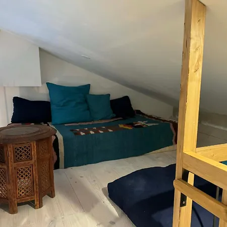 La Maisonnette Climatisee Du